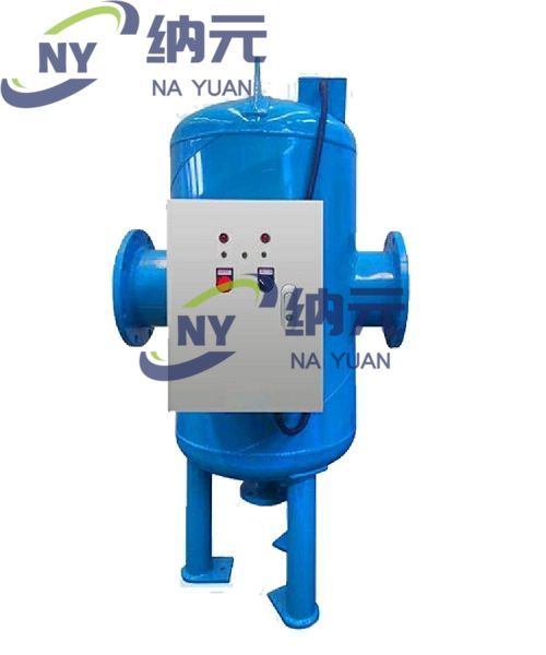 全程全程水处理器器设备清洗方法有哪些?