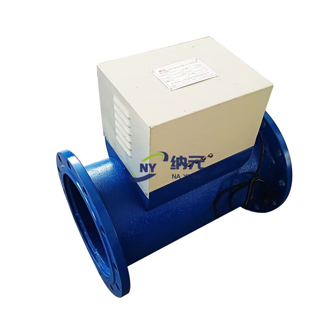 EST 电化学水处理技术在难降解有机物