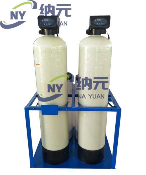 全自动软水器常见的问题以及维修方法