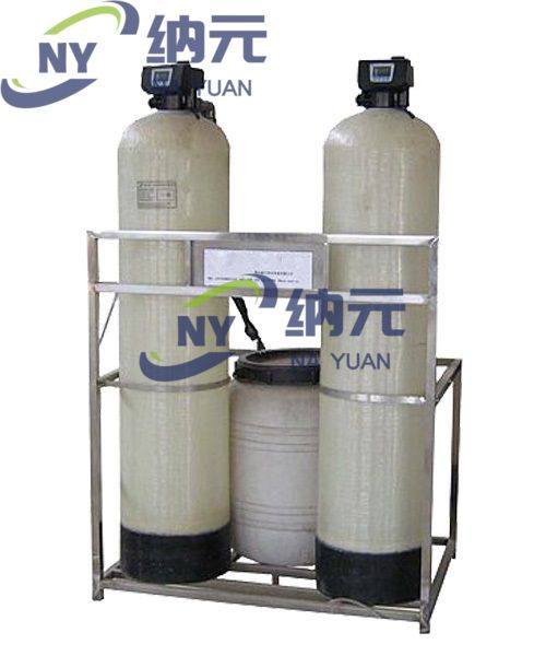 硬水对工业循环水有哪些危害？