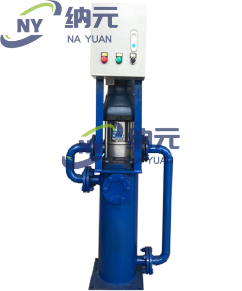 中央空调冷凝器为什么要安装清洗装置