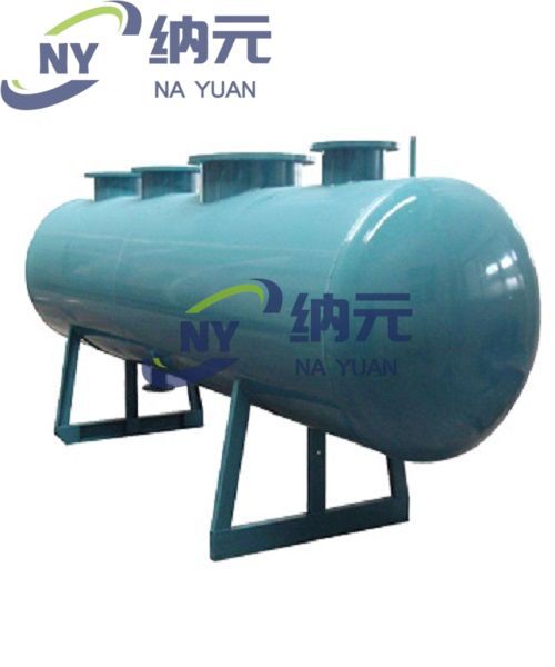 怎么清洁分集水器